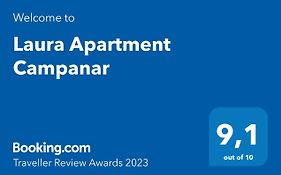 Laura Apartment Campanar